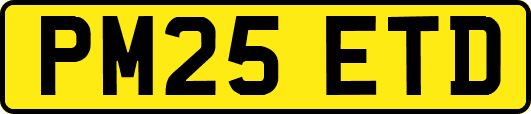 PM25ETD