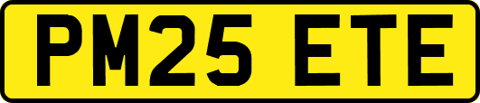 PM25ETE