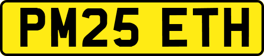 PM25ETH