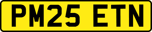 PM25ETN