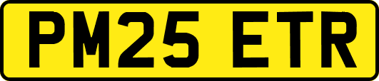 PM25ETR