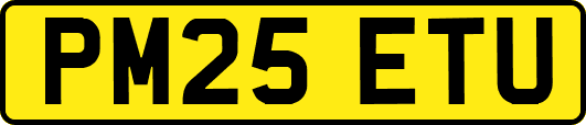 PM25ETU