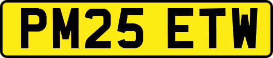 PM25ETW
