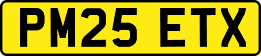 PM25ETX