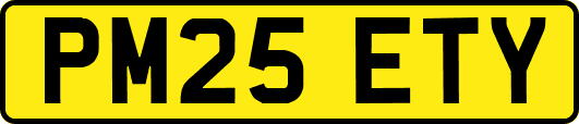 PM25ETY