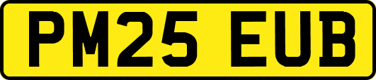 PM25EUB