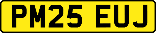 PM25EUJ