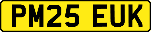 PM25EUK