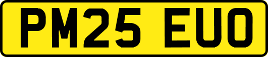 PM25EUO