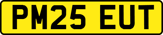 PM25EUT