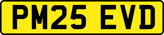 PM25EVD
