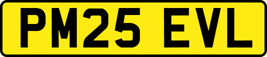PM25EVL