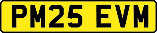 PM25EVM