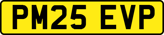 PM25EVP