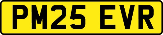 PM25EVR
