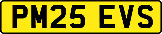 PM25EVS