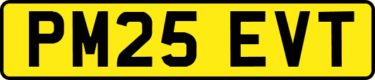 PM25EVT
