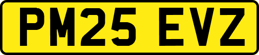 PM25EVZ