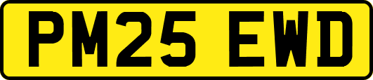 PM25EWD