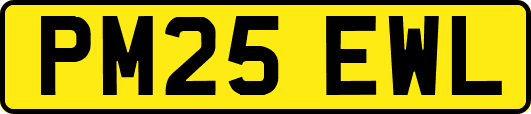 PM25EWL