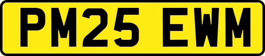 PM25EWM
