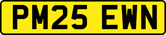 PM25EWN