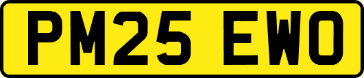 PM25EWO