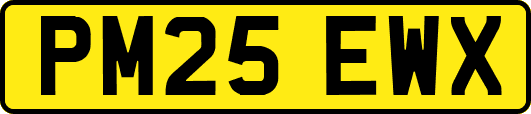 PM25EWX