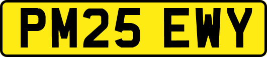 PM25EWY