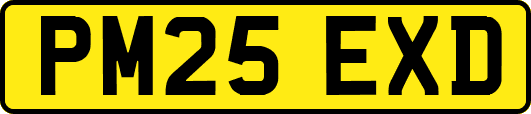 PM25EXD