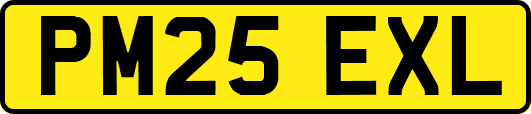PM25EXL