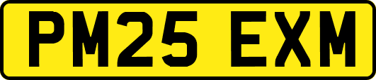 PM25EXM