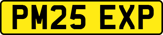 PM25EXP