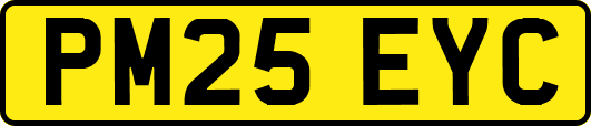 PM25EYC
