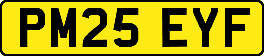 PM25EYF