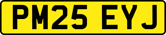 PM25EYJ