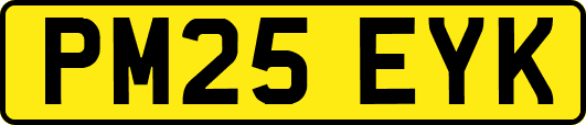 PM25EYK