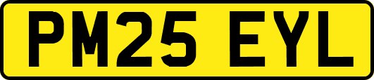 PM25EYL