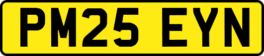PM25EYN