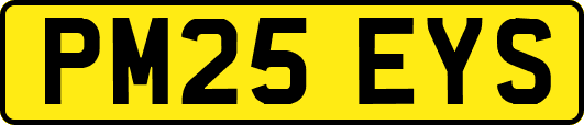 PM25EYS