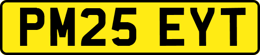 PM25EYT