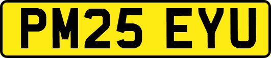 PM25EYU