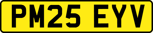 PM25EYV