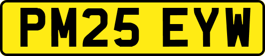 PM25EYW