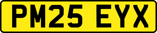 PM25EYX