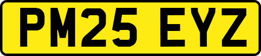 PM25EYZ