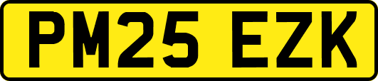 PM25EZK
