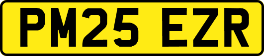 PM25EZR