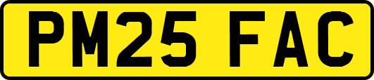 PM25FAC