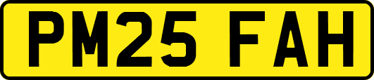 PM25FAH